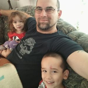 Meet your Posher, Alan